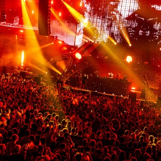 Reverze 2024 | Saturday 2 March by Pikzelz