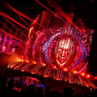 Reverze 2024 | Saturday 2 March by Pikzelz