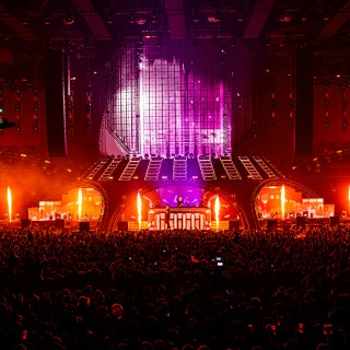 Reverze 2024 | Saturday 2 March by Pikzelz