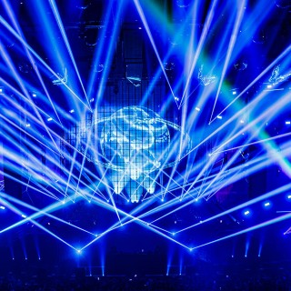 Reverze 2024 | Friday 1 March by Momenttom