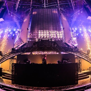 Reverze 2024 | Friday 1 March by Momenttom