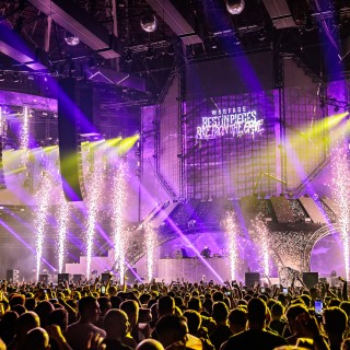 Reverze 2024 | Friday 1 March by Momenttom