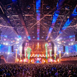 Reverze 2024 | Friday 1 March by Momenttom