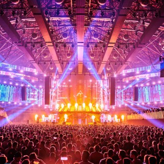 Reverze 2024 | Friday 1 March by Momenttom