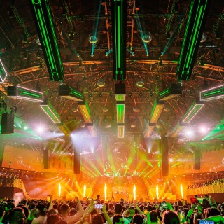 Reverze 2024 | Friday 1 March by Momenttom