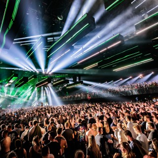 Reverze 2024 | Friday 1 March by Momenttom