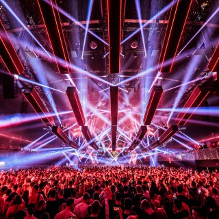 Reverze 2024 | Friday 1 March by Momenttom