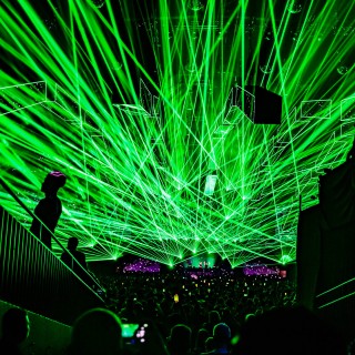 Reverze 2024 | Friday 1 March by Momenttom