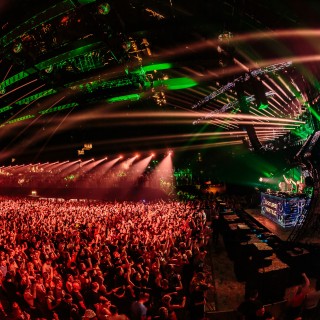 Reverze 2024 | Friday 1 March by Momenttom