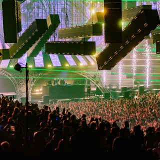 Reverze 2024 | Friday 1 March by Momenttom