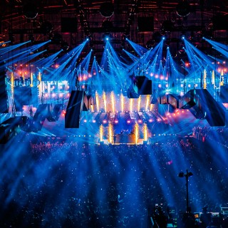 Reverze 2024 | Friday 1 March by Momenttom