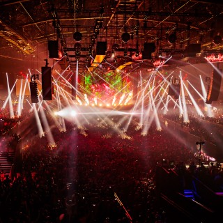 Reverze 2024 | Friday 1 March by Momenttom