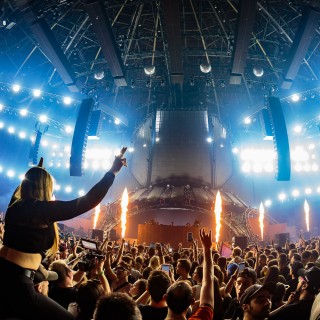 Reverze 2024 | Friday 1 March by Momenttom