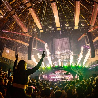 Reverze 2024 | Friday 1 March by Momenttom