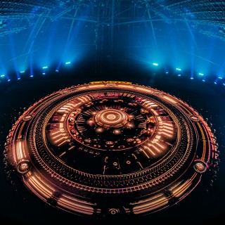 Reverze 2024 | Friday 1 March by Momenttom