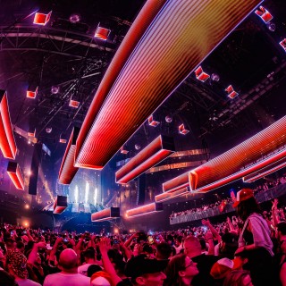 Reverze 2024 | Friday 1 March by Momenttom