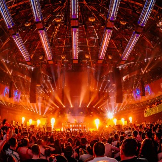 Reverze 2024 | Friday 1 March by Momenttom