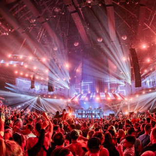 Reverze 2024 | Friday 1 March by Momenttom