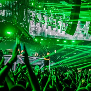 Reverze 2024 | Friday 1 March by Momenttom