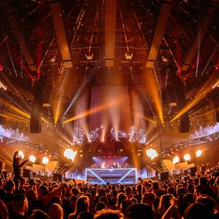 Reverze 2024 | Friday 1 March by Momenttom