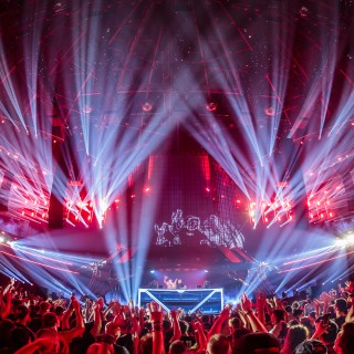 Reverze 2024 | Friday 1 March by Momenttom