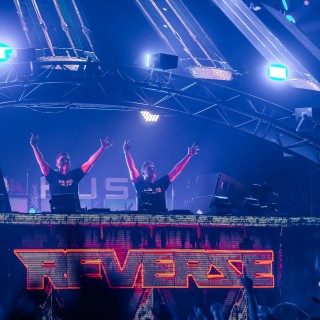 Reverze 2024 | Friday 1 March by Momenttom