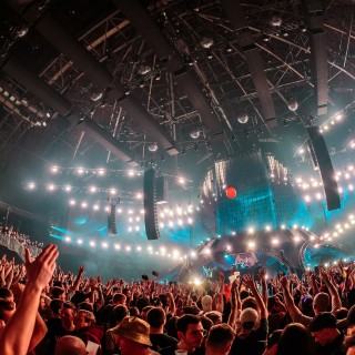 Reverze 2024 | Friday 1 March by Momenttom