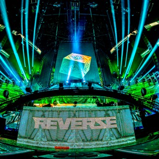 Reverze 2024 | Saturday 2 March by Julian Spanhof