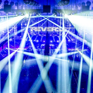 Reverze 2024 | Saturday 2 March by Julian Spanhof