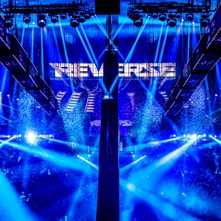 Reverze 2024 | Saturday 2 March by Julian Spanhof