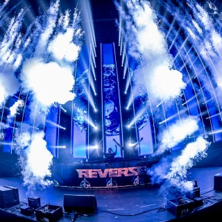 Reverze 2024 | Saturday 2 March by Julian Spanhof