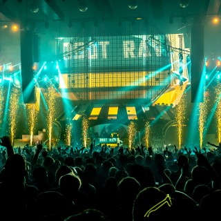 Reverze 2024 | Saturday 2 March by Julian Spanhof