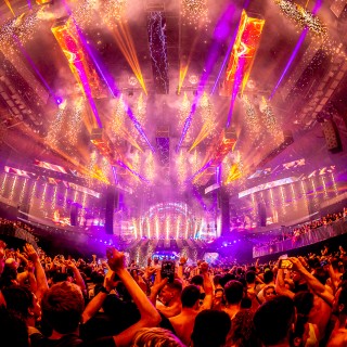 Reverze 2024 | Saturday 2 March by Julian Spanhof