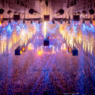 Reverze 2024 | Saturday 2 March by Julian Spanhof