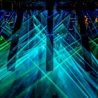 Reverze 2024 | Saturday 2 March by Julian Spanhof