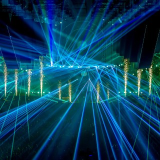 Reverze 2024 | Saturday 2 March by Julian Spanhof