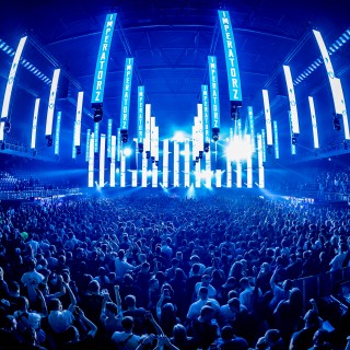 Reverze 2024 | Saturday 2 March by Julian Spanhof