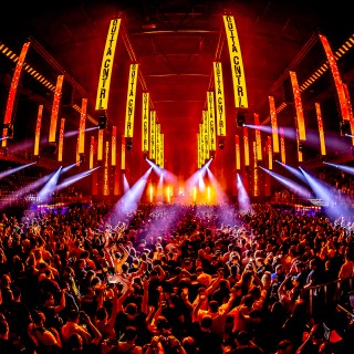 Reverze 2024 | Saturday 2 March by Julian Spanhof