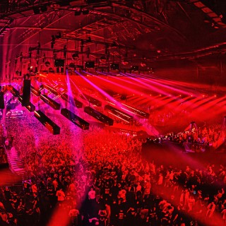 Reverze 2024 | Friday 1 March by Lorenzo Tonucci