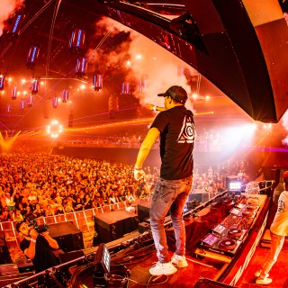 Reverze 2025 | Chain Reaction