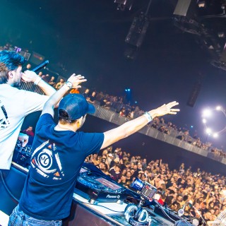 Reverze 2025 | Chain Reaction