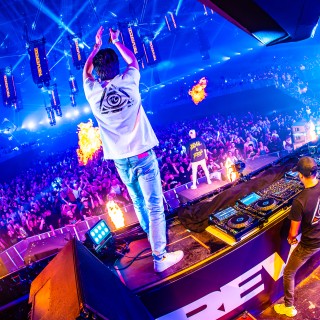 Reverze 2025 | Chain Reaction
