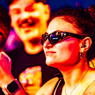 Reverze 2025 | Chain Reaction